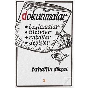 Dokunmalar - Hüseyin Özbay