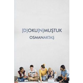 Dokunmuştuk - Osman Aktaş