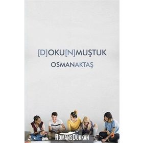 Dokunmuştuk - Osman Aktaş