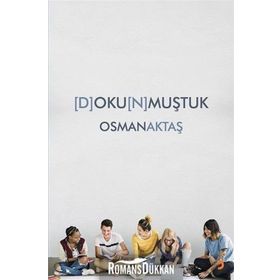 Dokunmuştuk - Osman Aktaş