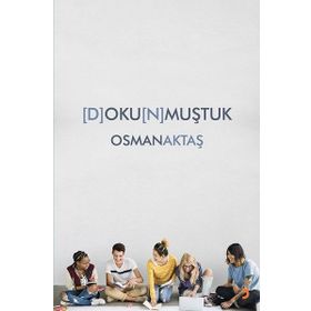 Dokunmuştuk - Osman Aktaş