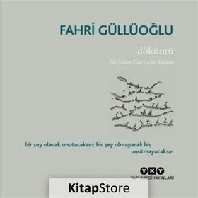 Döküntü - Fahri Güllüoğlu