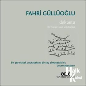 Döküntü - Fahri Güllüoğlu