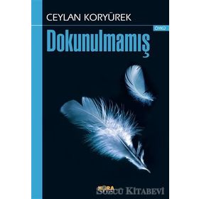 Dokunulmamış - Ceylan Koryürek