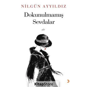 Dokunulmamış Sevdalar - Nilgün Ayyıldız