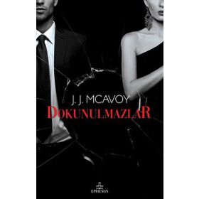 Dokunulmazlar - J. J. Mcavoy