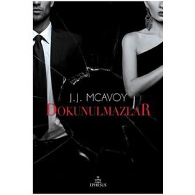Dokunulmazlar - J. J. Mcavoy