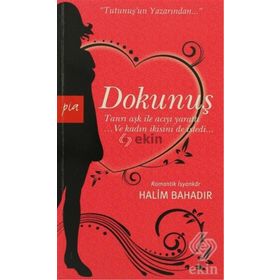 DOKUNUŞ - HALIM BAHADIR