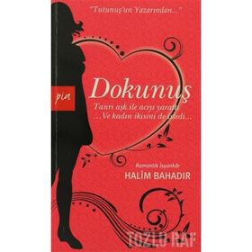 DOKUNUŞ - HALIM BAHADIR