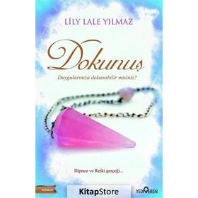 Dokunuş - Lily Lale Yılmaz