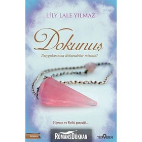 Dokunuş - Lily Lale Yılmaz