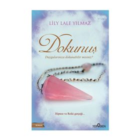 Dokunuş - Lily Lale Yılmaz