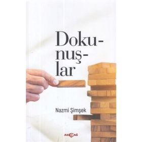 DOKUNUŞLAR - GÜNGÖR TEKÇE