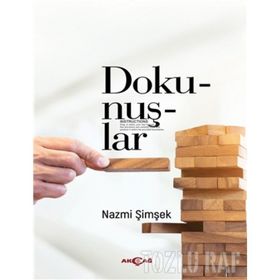 DOKUNUŞLAR - GÜNGÖR TEKÇE