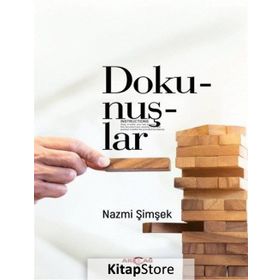 Dokunuşlar - Nazmi Şimşek