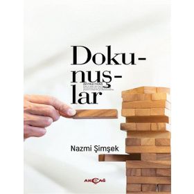 Dokunuşlar - Nazmi Şimşek