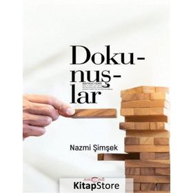 Dokunuşlar - Nazmi Şimşek