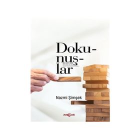 Dokunuşlar - Nazmi Şimşek