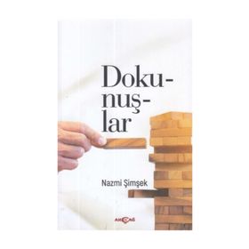Dokunuşlar - Nazmi Şimşek