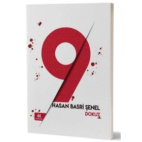 Dokuz 44 Yayınları