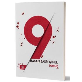 Dokuz 44 Yayınları