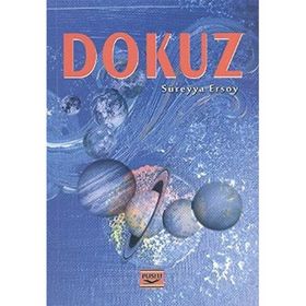 DOKUZ - AHMET KARAYÜN