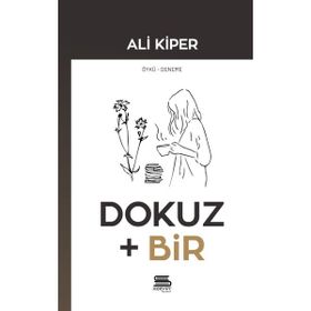 Dokuz Artı Bir - Ali Kiper