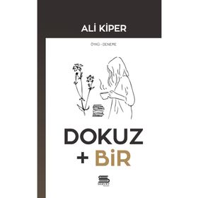 Dokuz Artı Bir - Ali Kiper