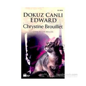 Dokuz Canlı Edward Chrystine Brouillet
