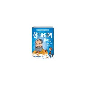 Dokuz Çocuk Graham Bell Telefon Dile Geldi Nasıl Dahi Oldum?