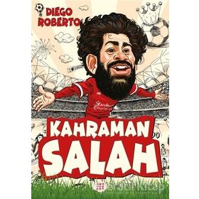 Dokuz Cocuk Kahraman Salah Diego Roberto