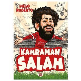 Dokuz Cocuk Kahraman Salah Diego Roberto