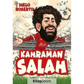 Dokuz Cocuk Kahraman Salah Diego Roberto