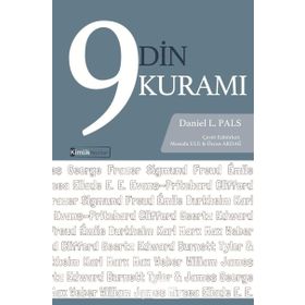 Dokuz Din Kuramı - Daniel L. Pals