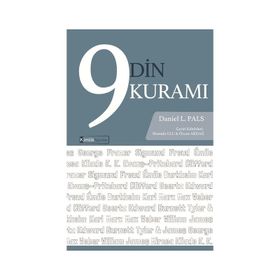 Dokuz Din Kuramı - Daniel L. Pals