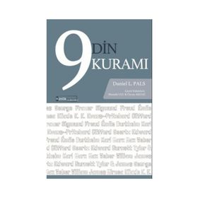 Dokuz Din Kuramı - Daniel L. Pals