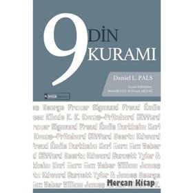 Dokuz Din Kuramı - Daniel L. Pals