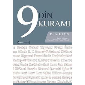 Dokuz Din Kuramı - Daniel L. Pals