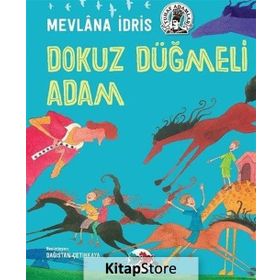 Dokuz Düğmeli Adam - Mevlana İdris