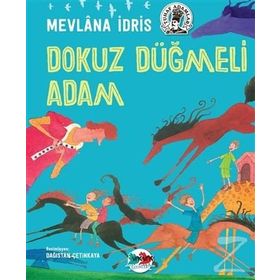 Dokuz Düğmeli Adam - Mevlana İdris