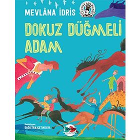 Dokuz Düğmeli Adam - Mevlana İdris