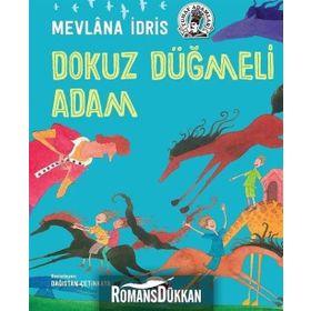 Dokuz Düğmeli Adam - Mevlana İdris