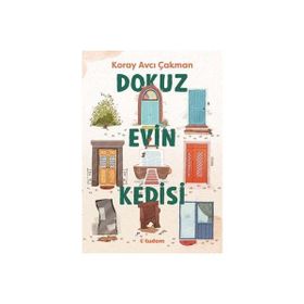 Dokuz Evin Kedisi - Koray Avcı Çakman
