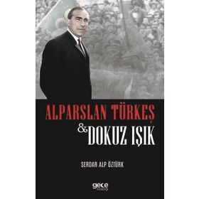 Dokuz Işık Gece Kitaplığı