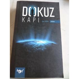 DOKUZ KAPI - GENEL