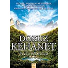 Dokuz Kehanet - James Redfield