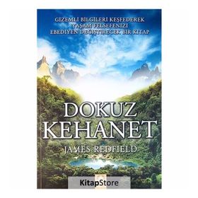 Dokuz Kehanet - James Redfield