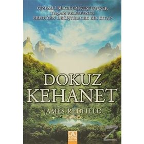 Dokuz Kehanet - James Redfield