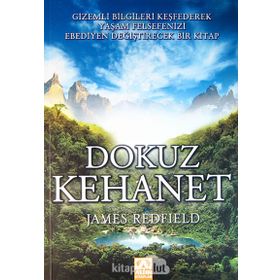 Dokuz Kehanet - James Redfield