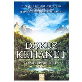 Dokuz Kehanet - James Redfield